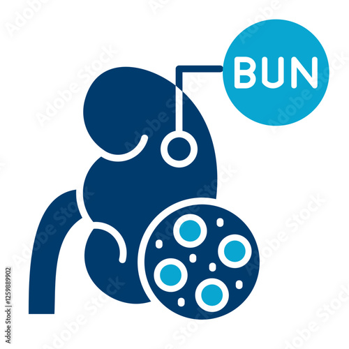 Urea Icon