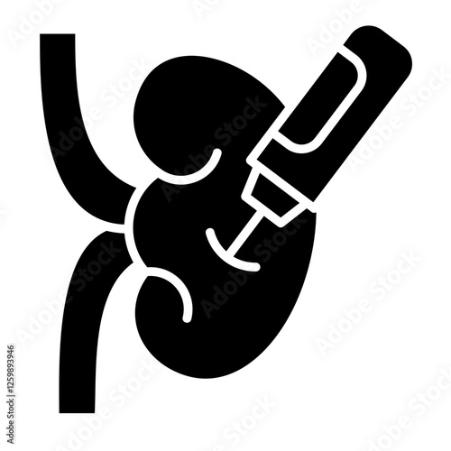 Biopsy Icon