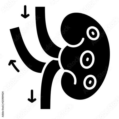 Filtration Icon
