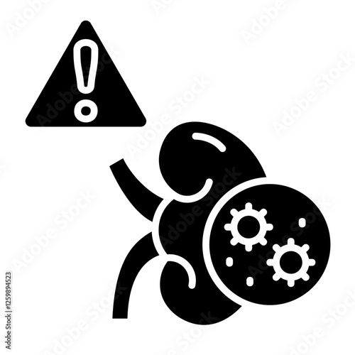 Toxins Icon