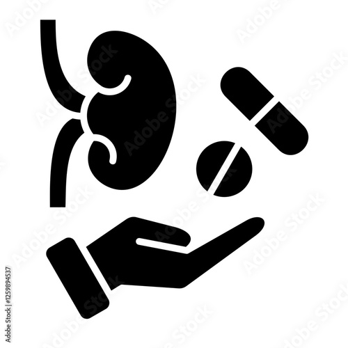 Treatment Icon