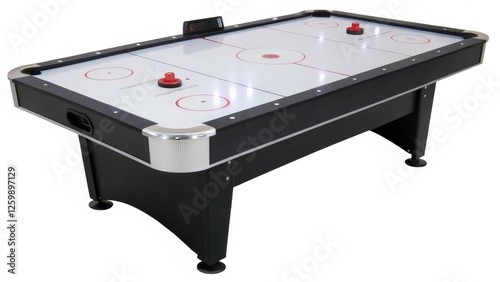 Air Hockey Table