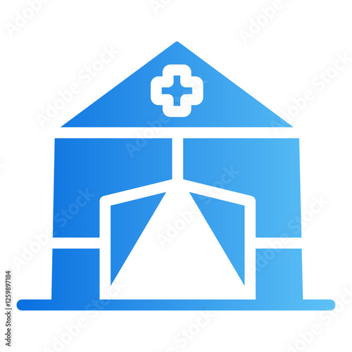 browsing Gradient icon