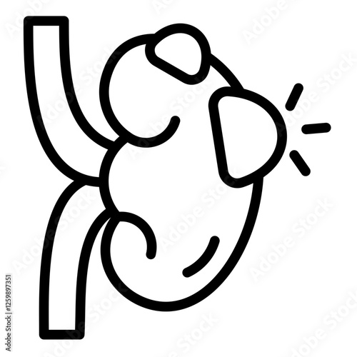 Cysts Icon