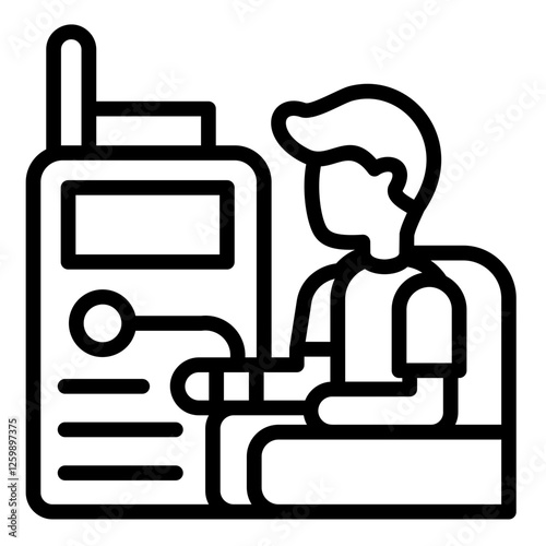 Dialyzer Icon