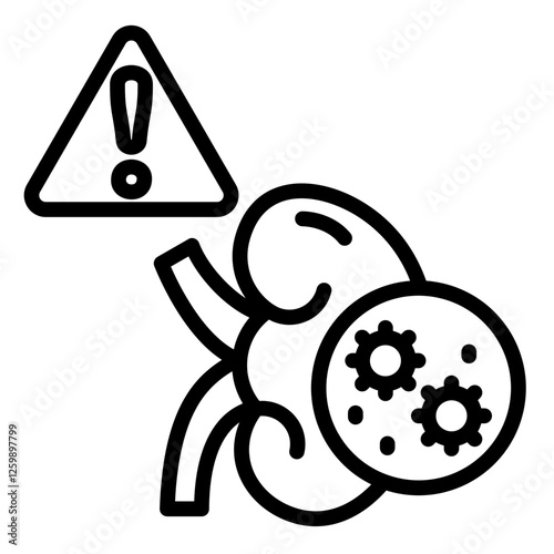 Toxins Icon