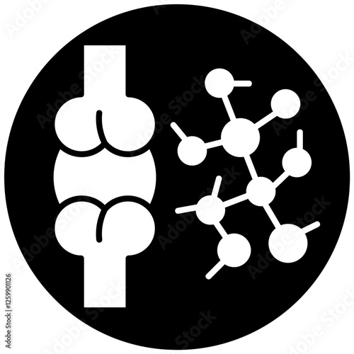 Bisphosphonates Icon