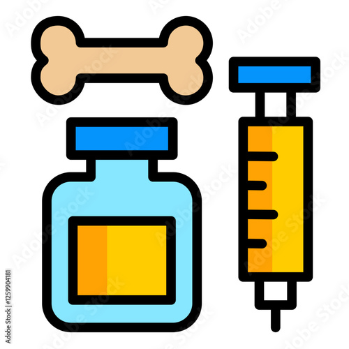 Corticosteroids Icon