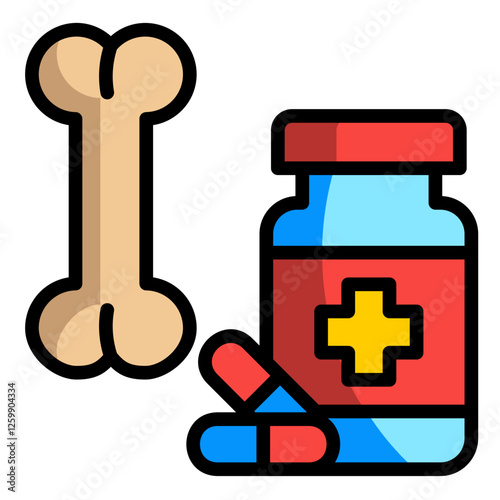 Medications Icon