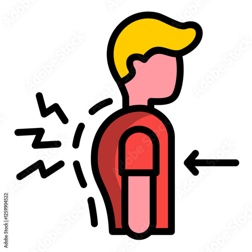 Posture Icon