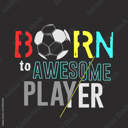 awesome player the game