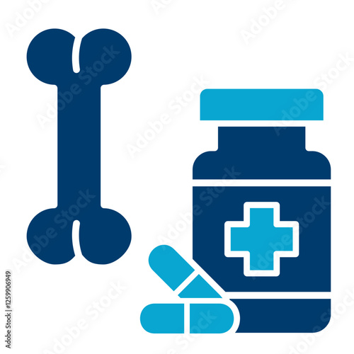 Medications Icon