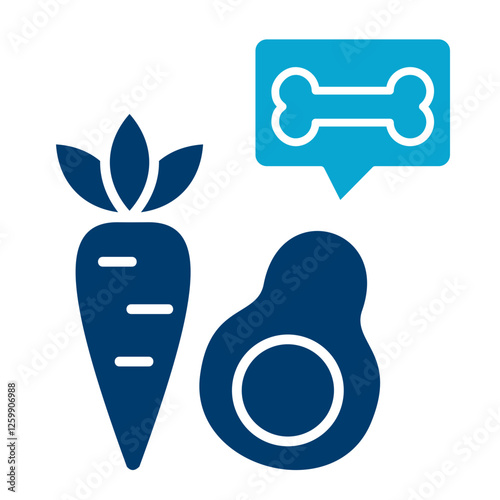 Nutrition Icon