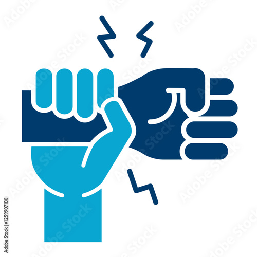 Wrist Icon