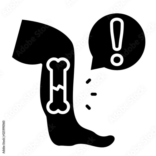 Chronic Condition Icon