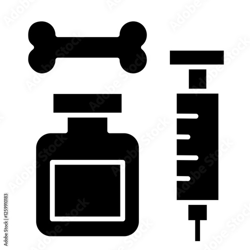 Corticosteroids Icon