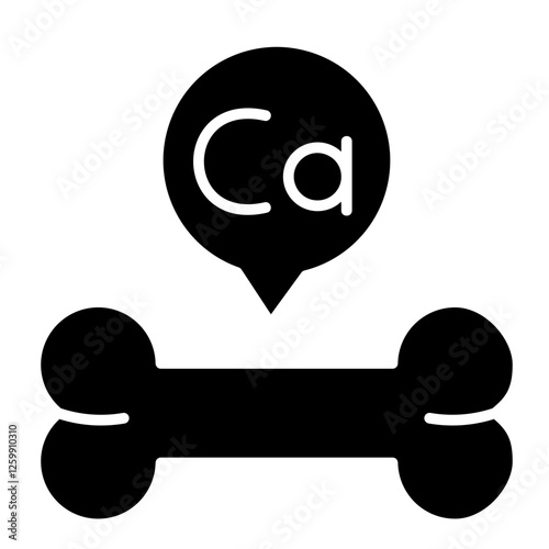 Minerals Icon