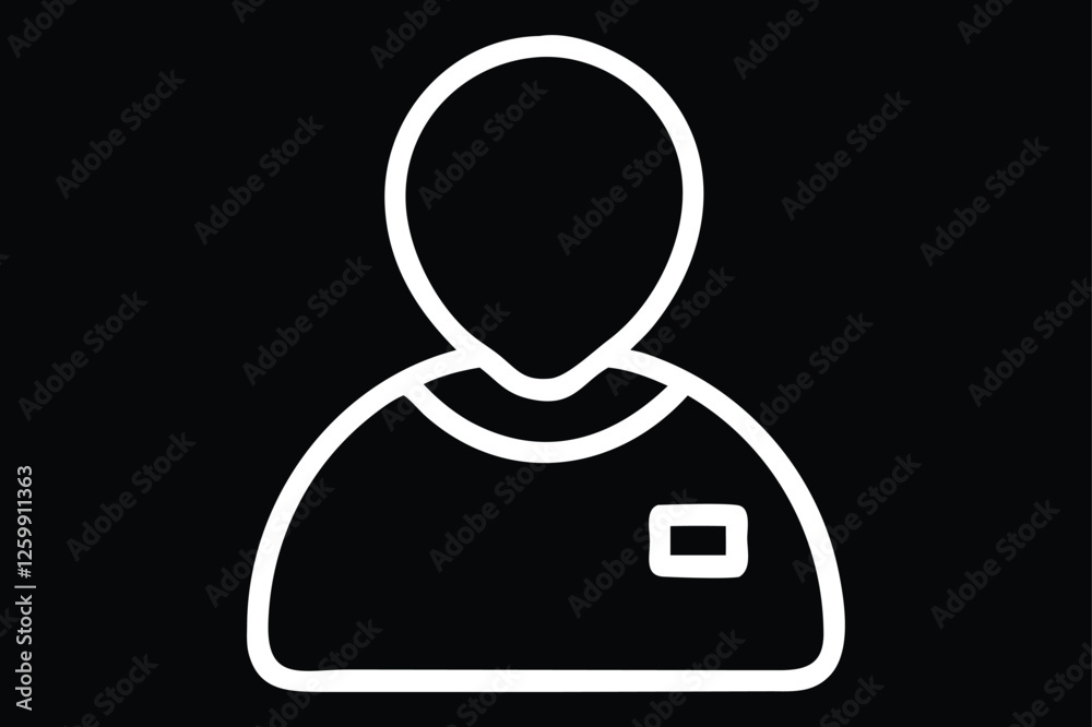 Block user icon Block user icon