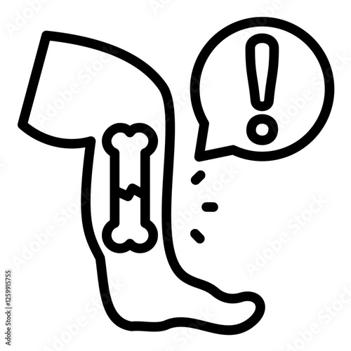 Chronic Condition Icon