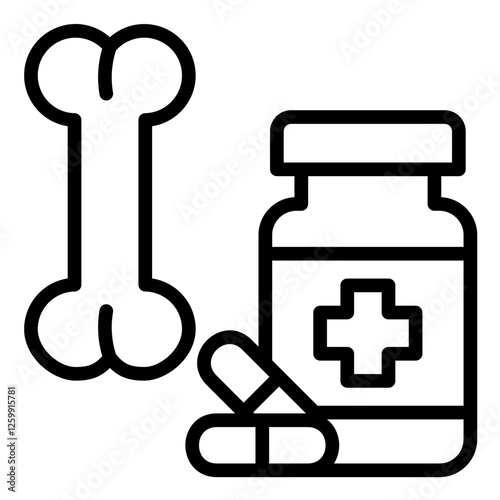 Medications Icon