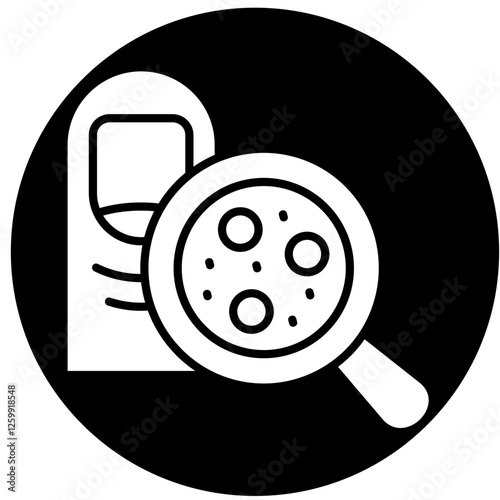 Fingernail Icon