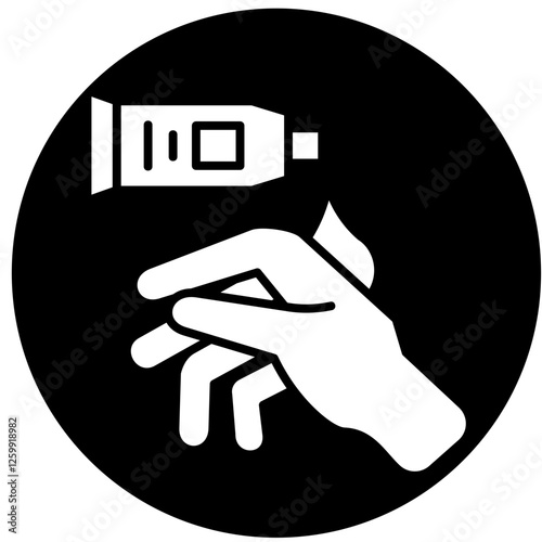 Topical Creams Icon