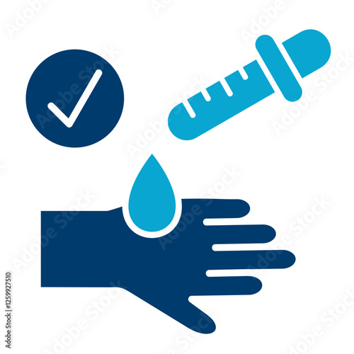 Anti Inflammatory Icon