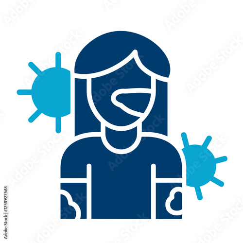 Autoimmune Icon