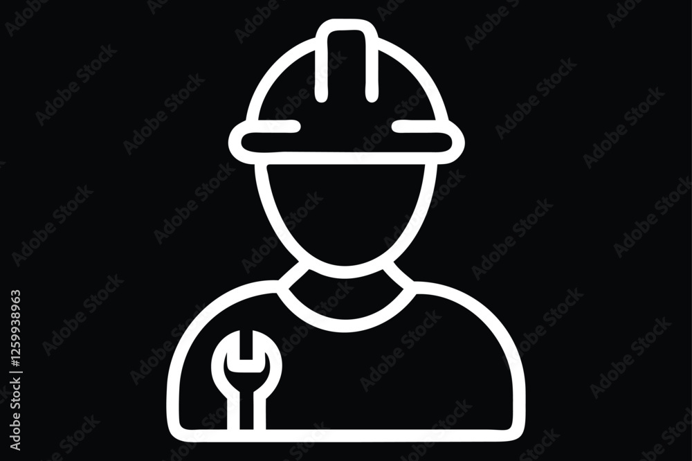 Engineer icon