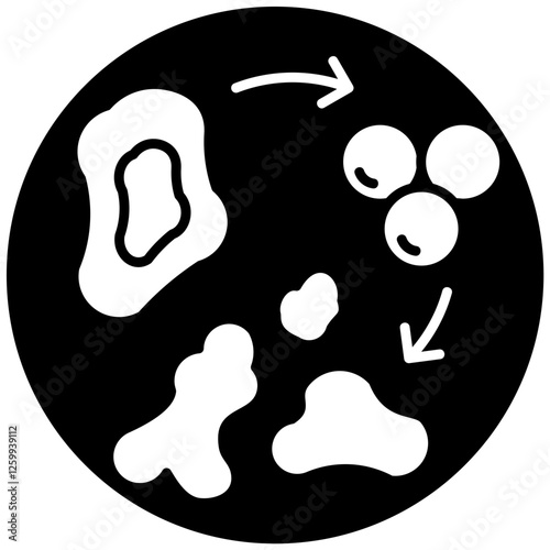 Immune Mediated Icon
