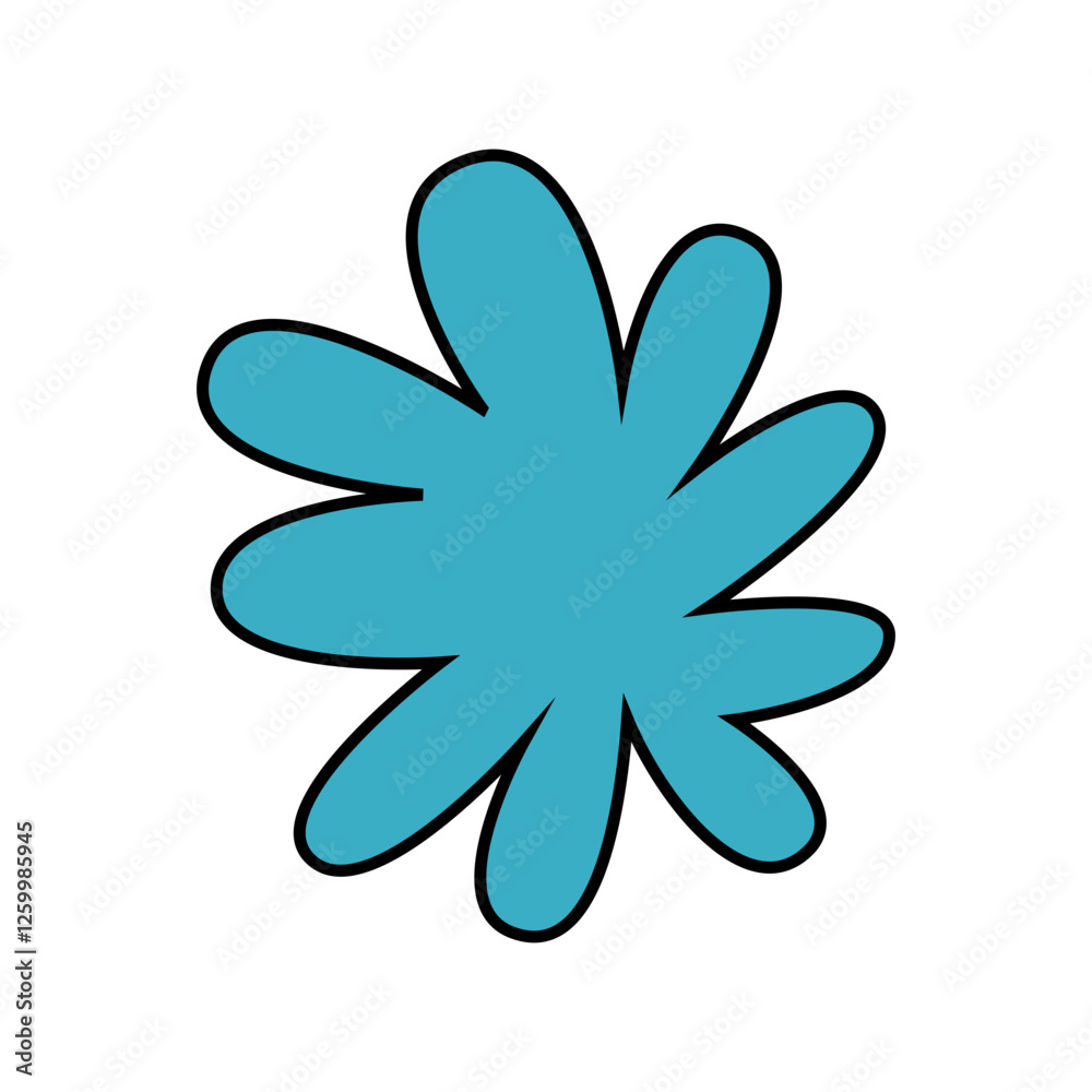 comic explosion speech bubble illustration comic explosion speech bubble illustration