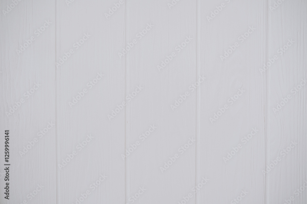 White wooden wall with subtle texture adds depth to any interior decor White wooden wall with subtle texture adds depth to any interior decor