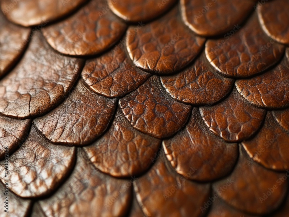 This is a closeup of leather with a textured pattern, which demonstrates the skillful craftsmanship involved in creating a material that combines durability and aesthetics. This is a closeup of leather with a textured pattern, which demonstrates the skillful craftsmanship involved in creating a material that combines durability and aesthetics.