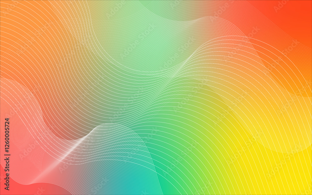 Obraz premium Abstract background, for background decoration