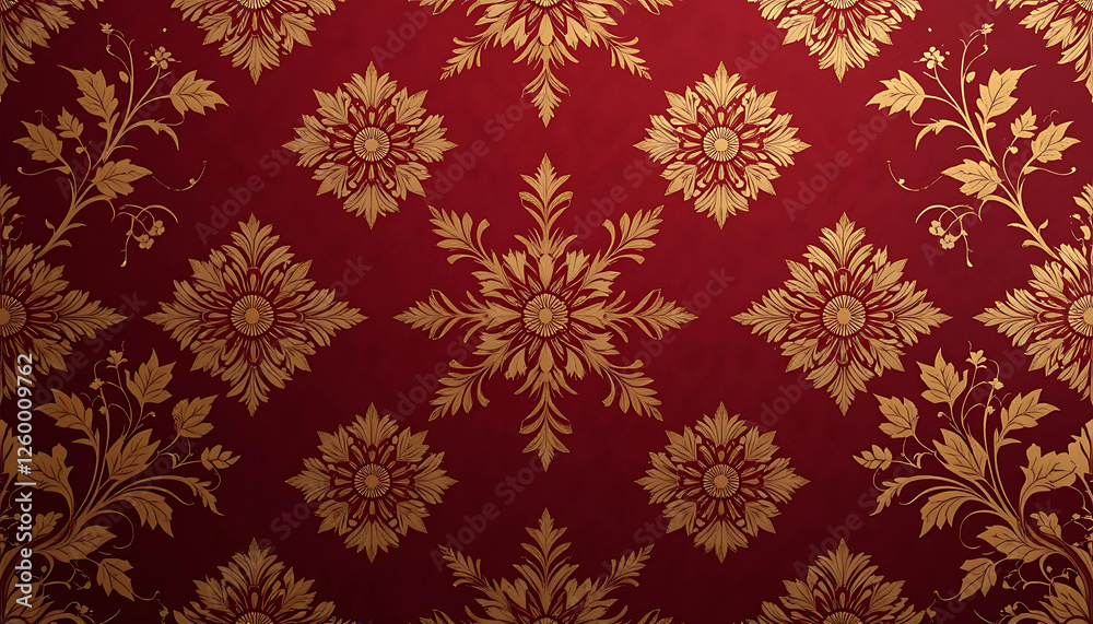seamless pattern with floral pattern seamless pattern with floral pattern