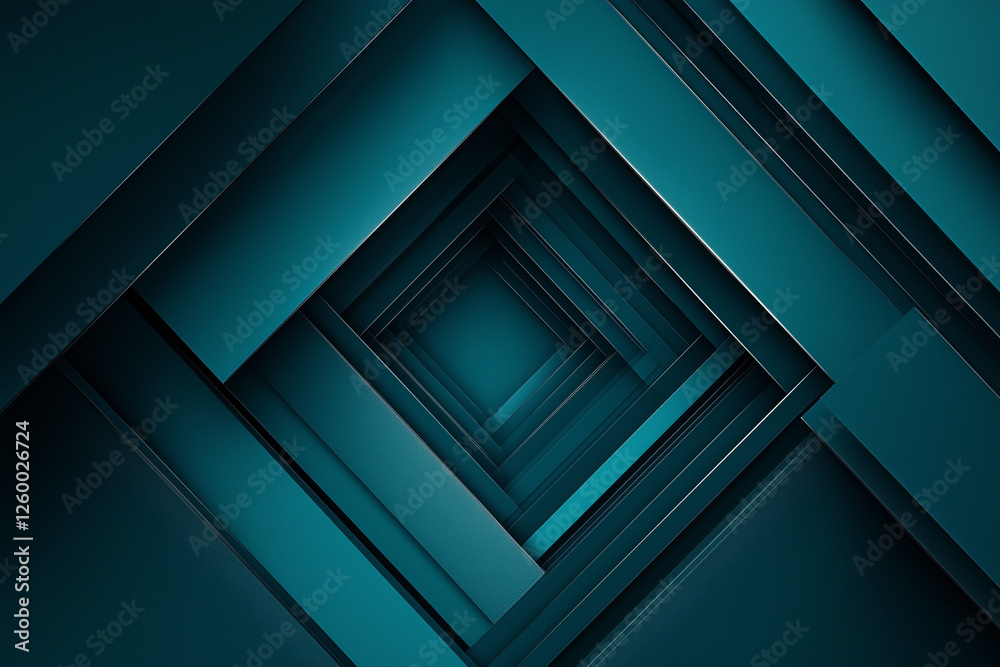blue image with squares and lines. The squares are of different sizes and the lines are of different thicknesses. The image has a modern and abstract feel to it blue image with squares and lines. The squares are of different sizes and the lines are of different thicknesses. The image has a modern and abstract feel to it