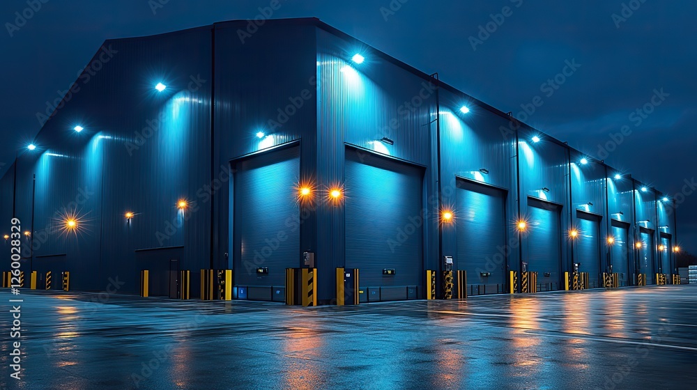 a roller shutter or door likewise known as a security door electric motor running in an automated manner to protect buildings that are residential commercial or industrialmsuch as hangar a roller shutter or door likewise known as a security door electric motor running in an automated manner to protect buildings that are residential commercial or industrialmsuch as hangar