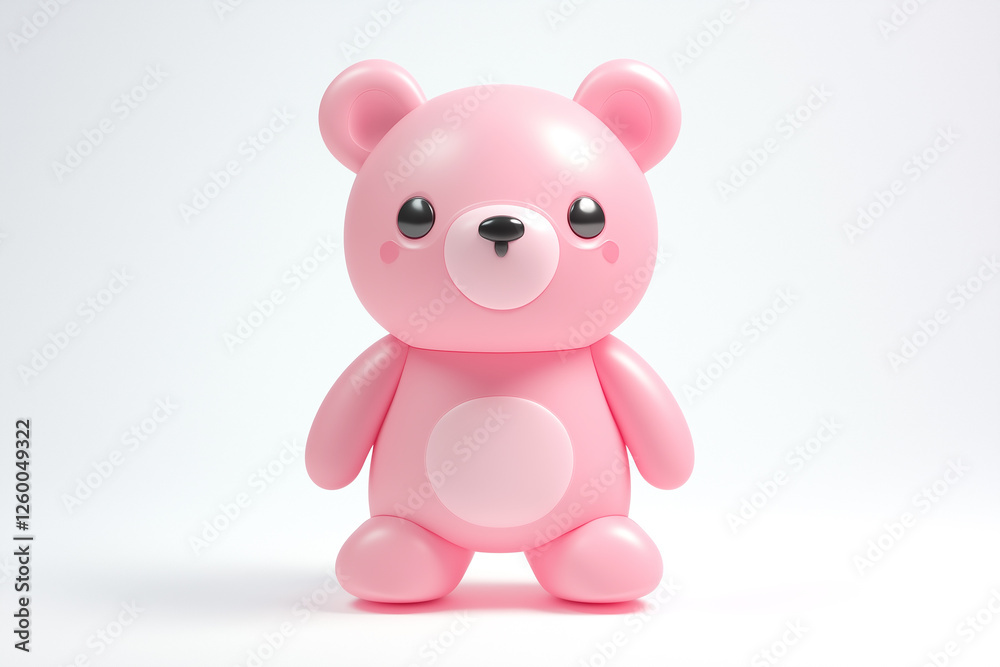 Cute bear generatiCute bear generative ai
Cute bear generatiCute bear generative ai