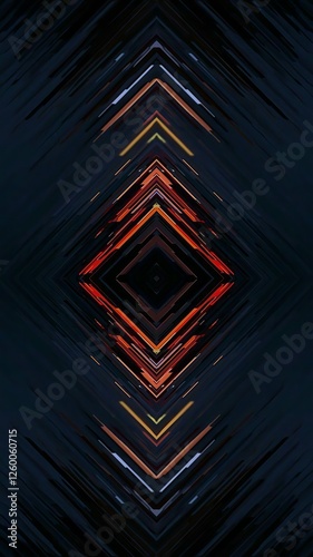 abstract colorful background