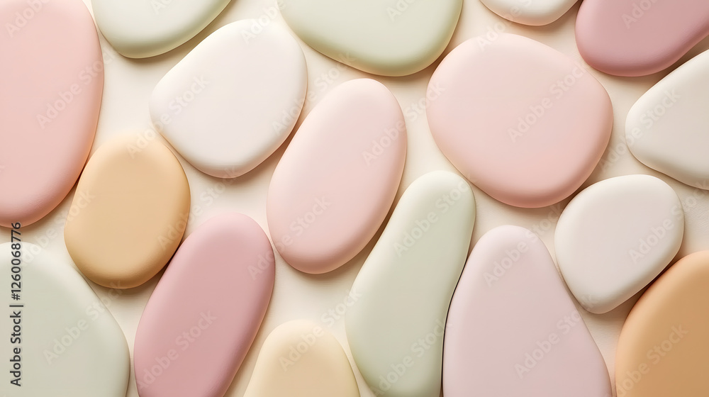 Abstract Pastel Shapes: Soft Hues, Smooth Design, Calming Visuals, Creative Background, Trendy Aesthetic, Artistic Composition, Gentle Color Palette, Modern Art, Serene Image, Relaxing Design. Abstract Pastel Shapes: Soft Hues, Smooth Design, Calming Visuals, Creative Background, Trendy Aesthetic, Artistic Composition, Gentle Color Palette, Modern Art, Serene Image, Relaxing Design.