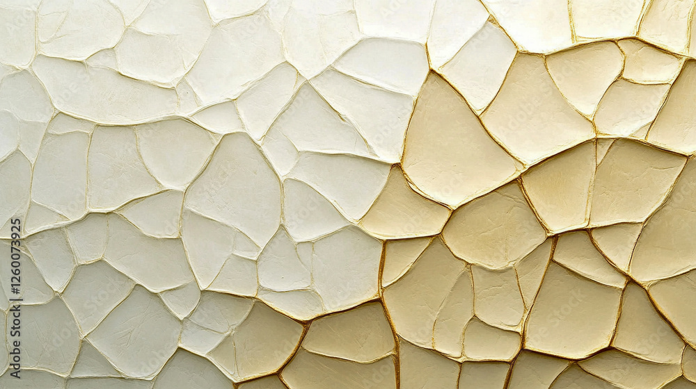 Obraz premium Biały marmur, stiuk złoty wzór, tło dla projektu, tapeta.