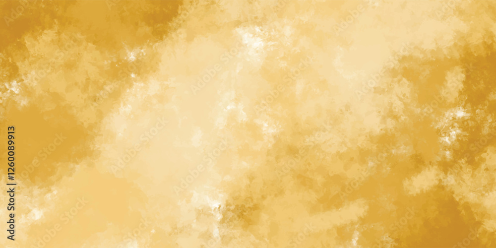 Gold foil leaf texture glass effect background vector illustration simple Gold foil leaf texture glass effect background vector illustration simple