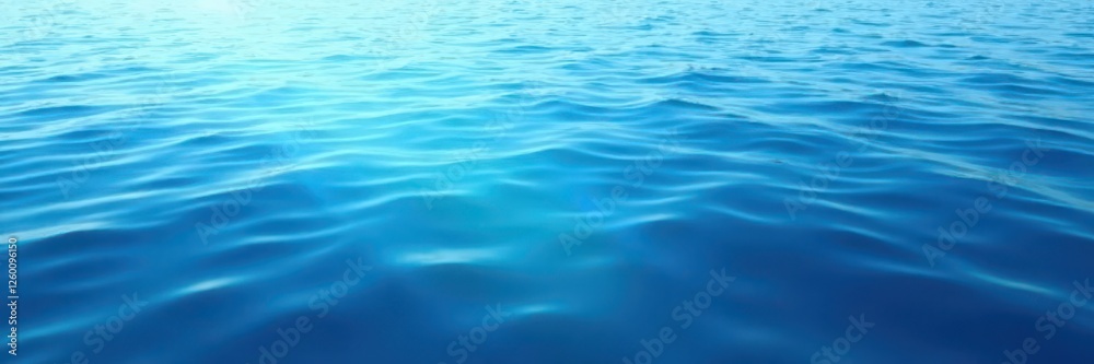 Seamless deep blue to light blue gradient Subtle water texture, oceanic feel , element, tranquil, dark Seamless deep blue to light blue gradient Subtle water texture, oceanic feel , element, tranquil, dark