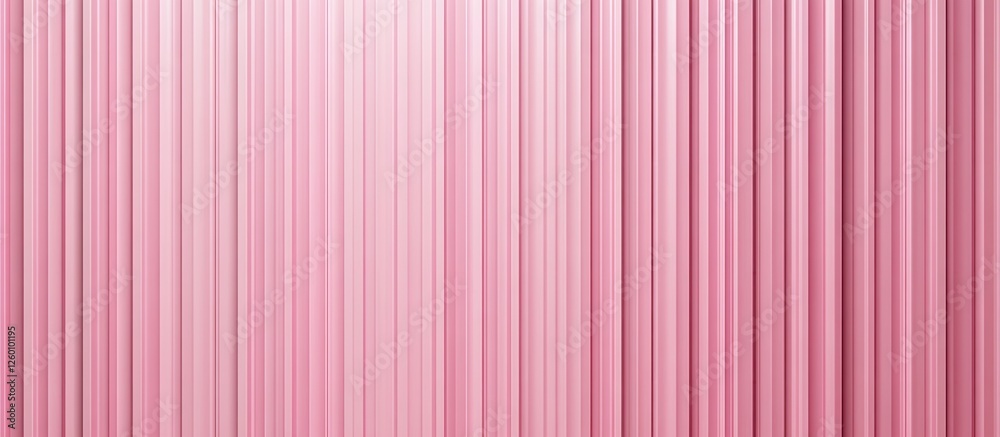 Textured pink striped background with repeating vertical lines creating a soft gradient effect, ideal for paper design and modern aesthetics. Textured pink striped background with repeating vertical lines creating a soft gradient effect, ideal for paper design and modern aesthetics.