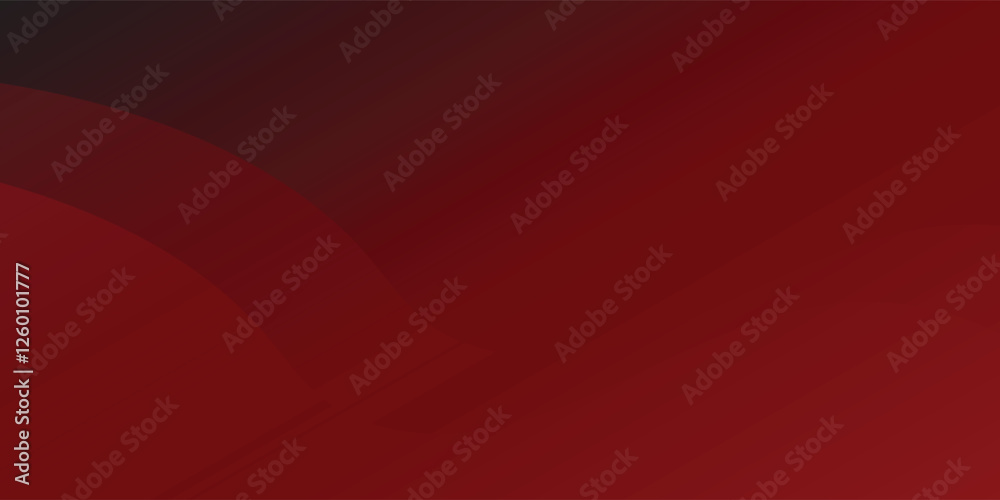 Red simple background with dynamic shapes composition art Red simple background with dynamic shapes composition art