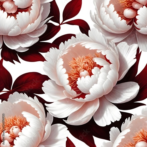 flower art work 