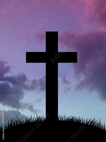 He is risen