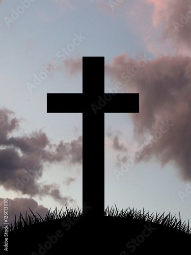 He is risen
