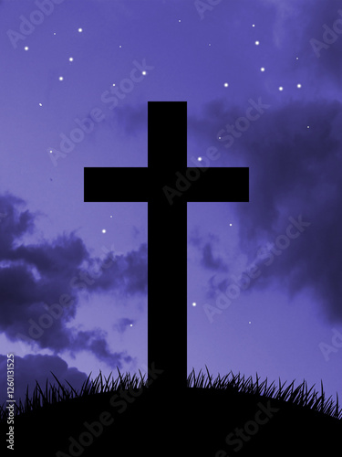 He is risen