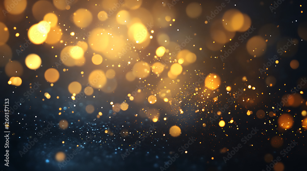 abstract background with bokeh abstract background with bokeh